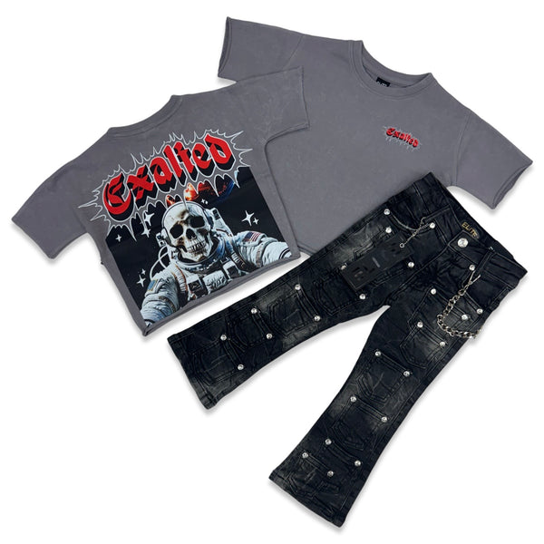 Elite Kids “Exalted” Tee Set