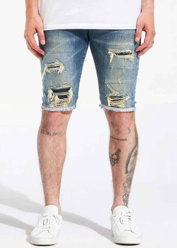 Embellish NYC Ringo Shorts (127)